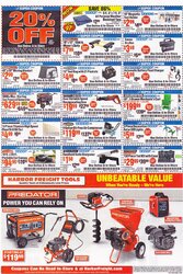 Harbor Freight coupons which are good until 8-21-2020..jpg