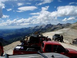 Resize of sitting on my truck on imogene pass.JPG