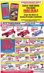 Harbor Freight coupons which expire on 8-26-2020..jpg