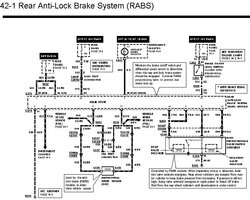 1997 Aerostar RABS schematic diagram..JPG