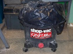 The shop vac is now the shop trash can..jpg