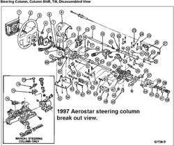 1997 Aerostar steering column break out diagram..jpg