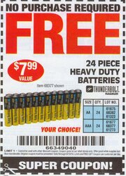 Harbor Freight free batteries..jpg