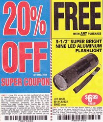 20% off & a free flashlight 1-13-2016..jpg