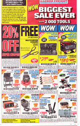 Harbor Freight coupons which are good until 3-15-2016..jpg