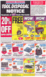 Harbor Freight coupons which are good until 6-21-2016..jpg