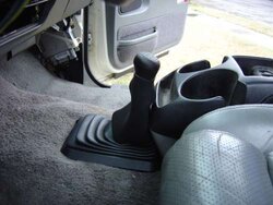 custom shifter and boot 4th gear.jpg