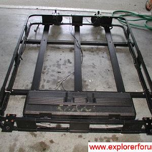 FS - Surco Rack