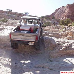 Moab 2002