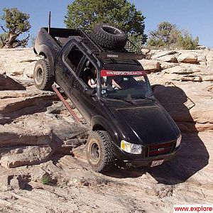 Moab 2002