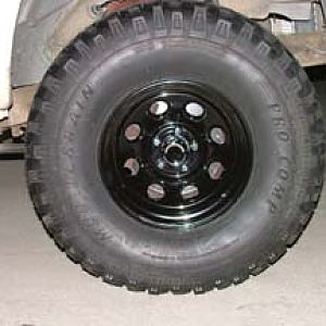 new_tire