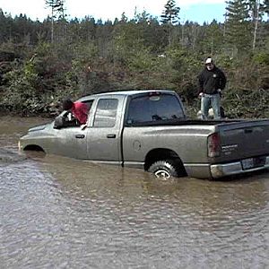 hemi stuck