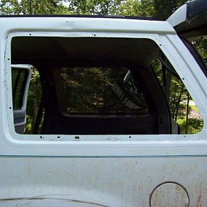 removable windows prep