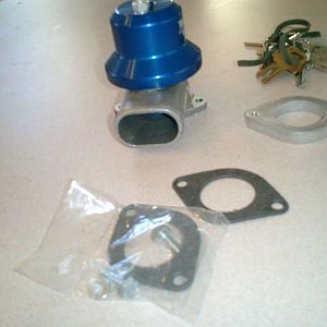 vortech bypass valve 2