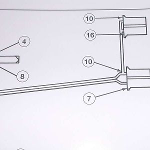 Other side harness diagram