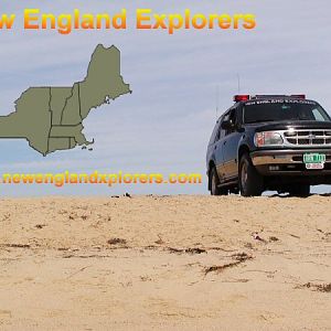 New England Explorers