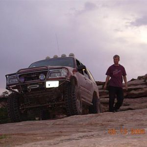 moab 2006