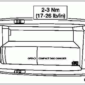 cdchangere