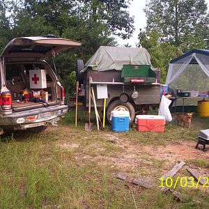 Linville Gorge