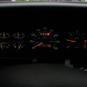 gauges