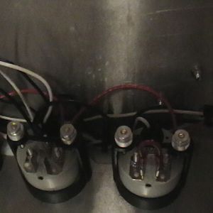 guage ignition and signal wiring