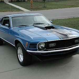 Mach 1