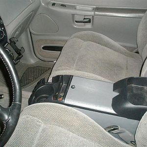 centerconsole