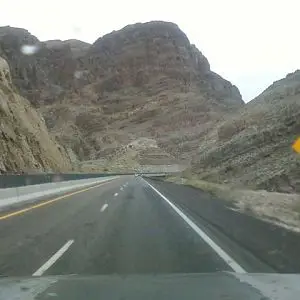 Moab trip