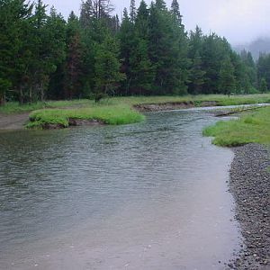 deer valley trail