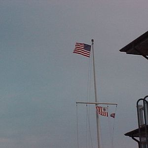 old glory