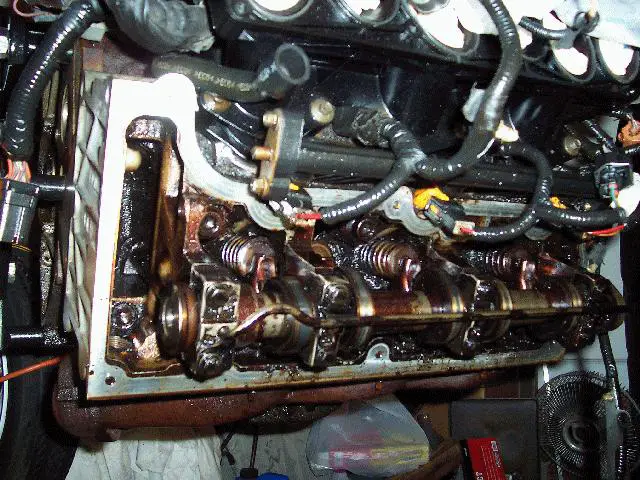 Image result for Engine Oil Flushing