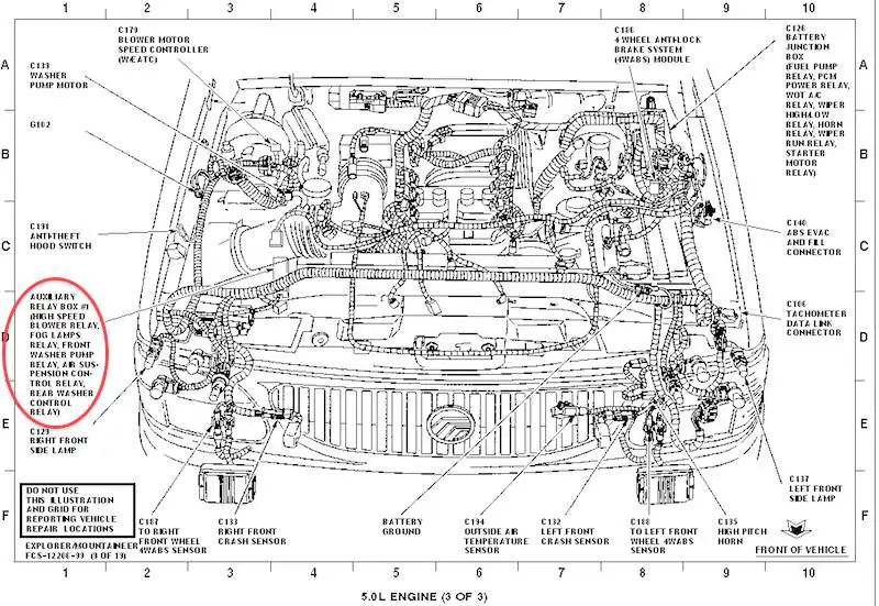 Wiring Diagram For A 1997 Peterbilt Semi 1997 Pontiac