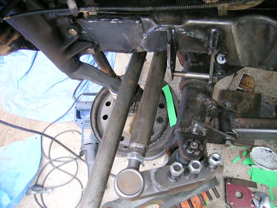 1998 Ford explorer roll pan #5