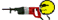 Sawzall Smiley :sawzall: :sawzall: