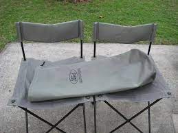 Pair of Ford Explorer Folding Chairs & Carrying Bag Outdoor/Camping Never  Used | eBay