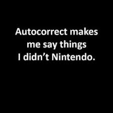 16 Autocorrect Memes & Funny Texts ...