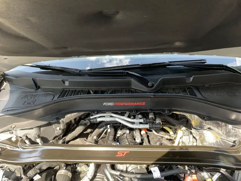 St Strut Tower Brace Ford Explorer Ford Ranger Forums Serious Explorations
