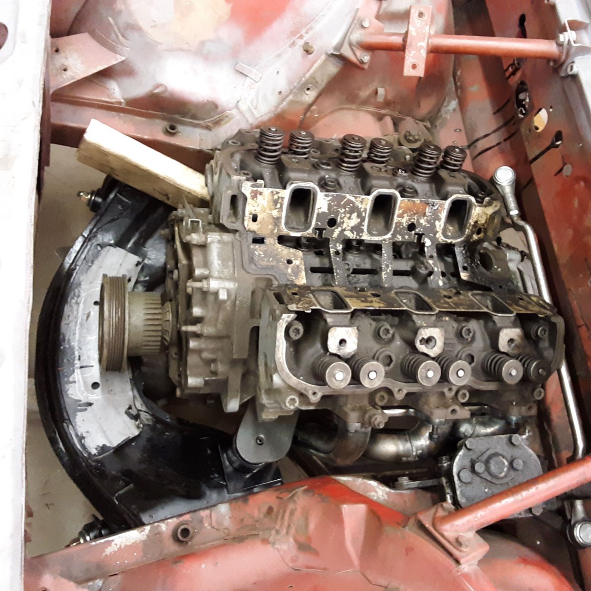 4.0 V6 gettin fitted in 0766 GT     20190603_202555.jpg
