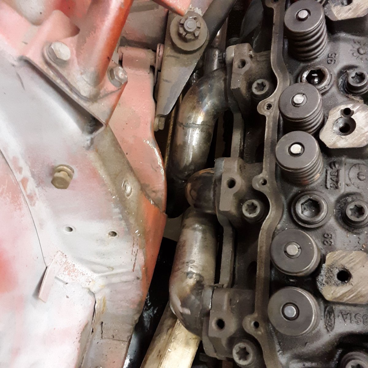 4.0 V6 OHV Engine in BW35 GT    20190603_202637.jpg