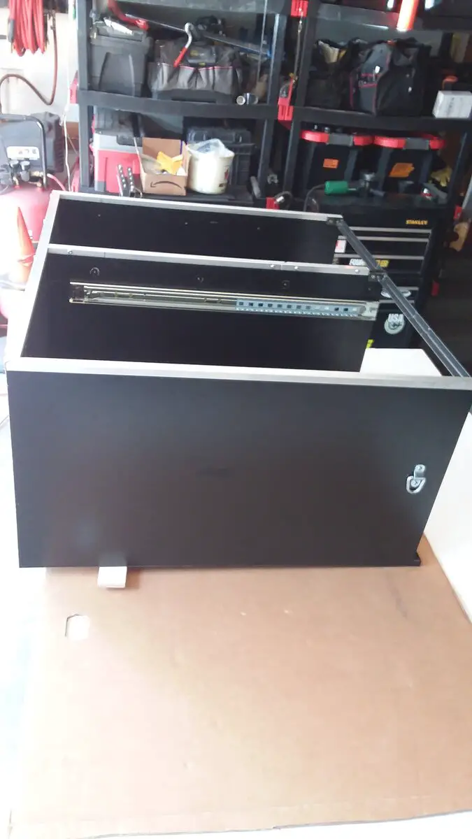 6 alum channel installed.jpg