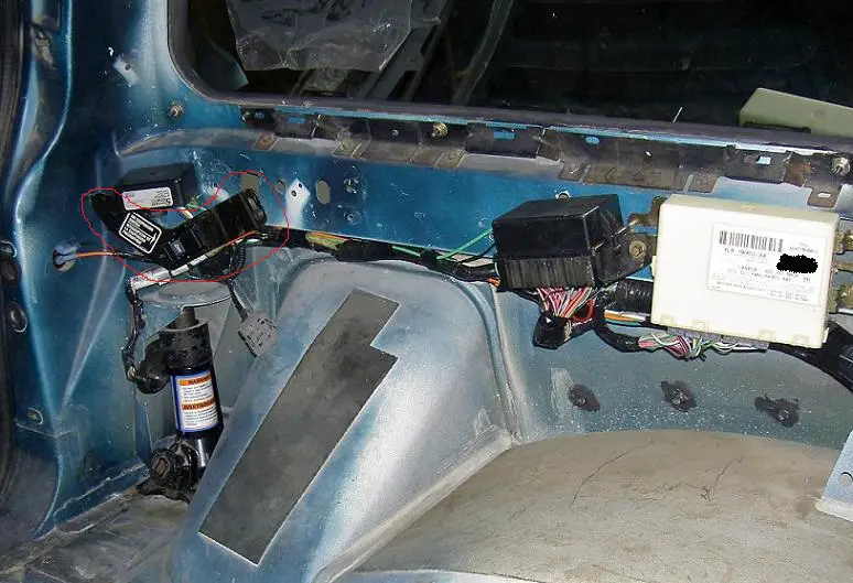 ARC switch location.JPG
