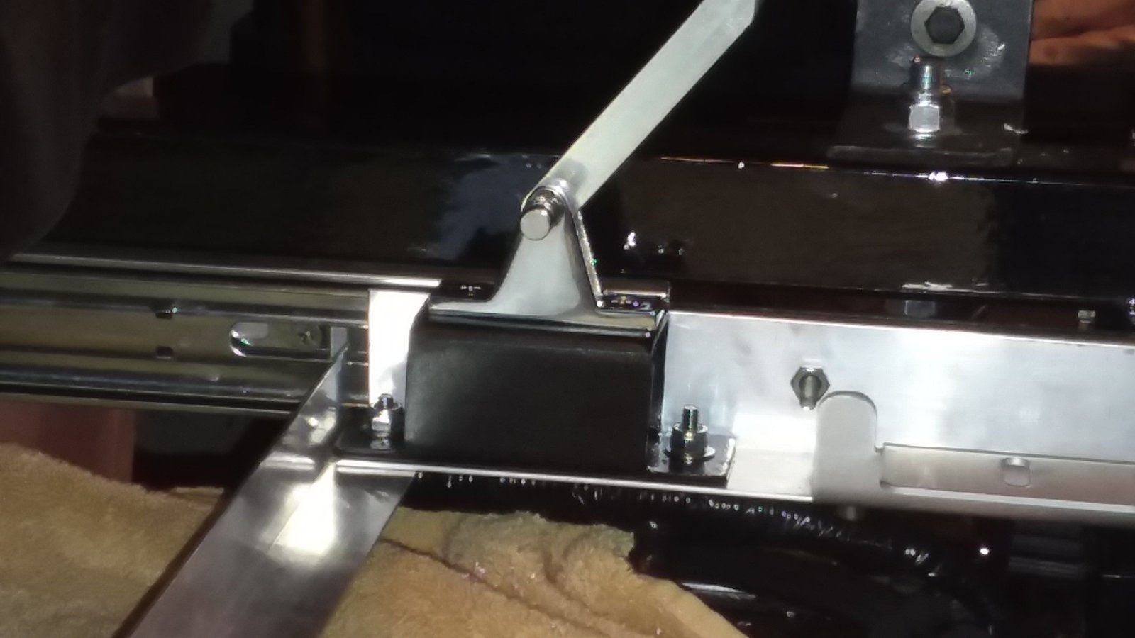 Bimini bracket installed.jpg