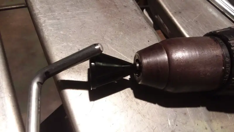 Chamfer tool and rod cleaned.jpg