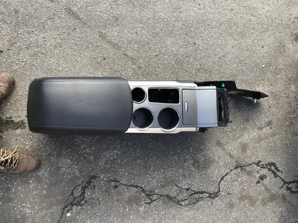 Civilian Center Console Ford Explorer.jpeg