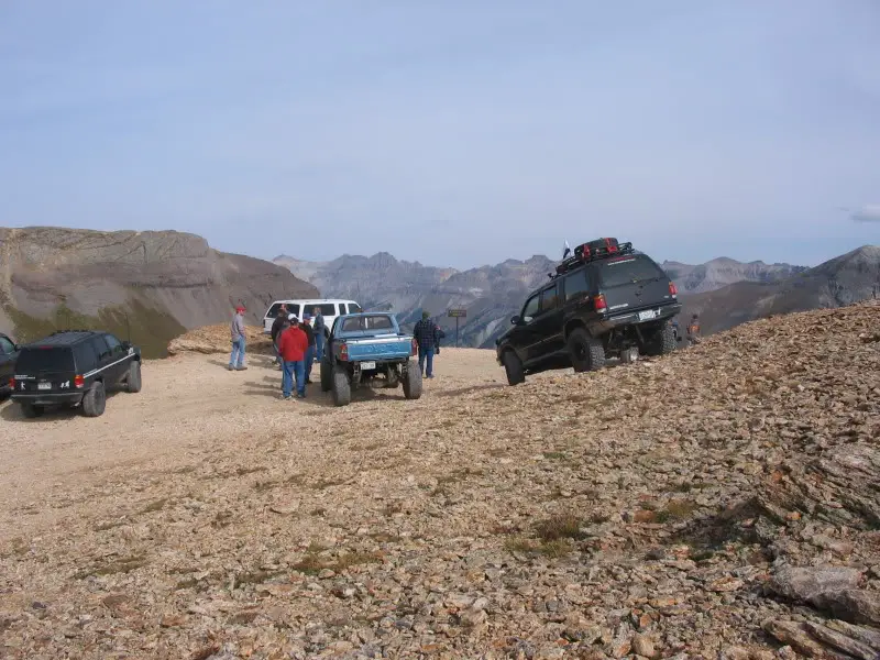 CO 09 on break 14k up.JPG