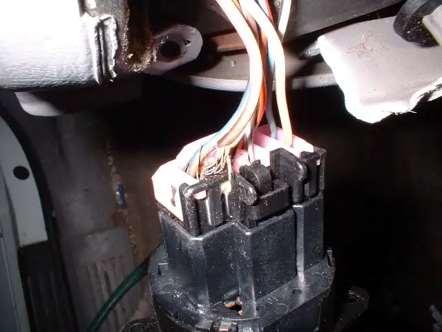 Melted headlight switch wiring harness... why? | Ford Explorer - Ford Ranger  Forums - Serious Explorations  2000 Ranger V6 Drl Wiring Diagram    Explorer Forum
