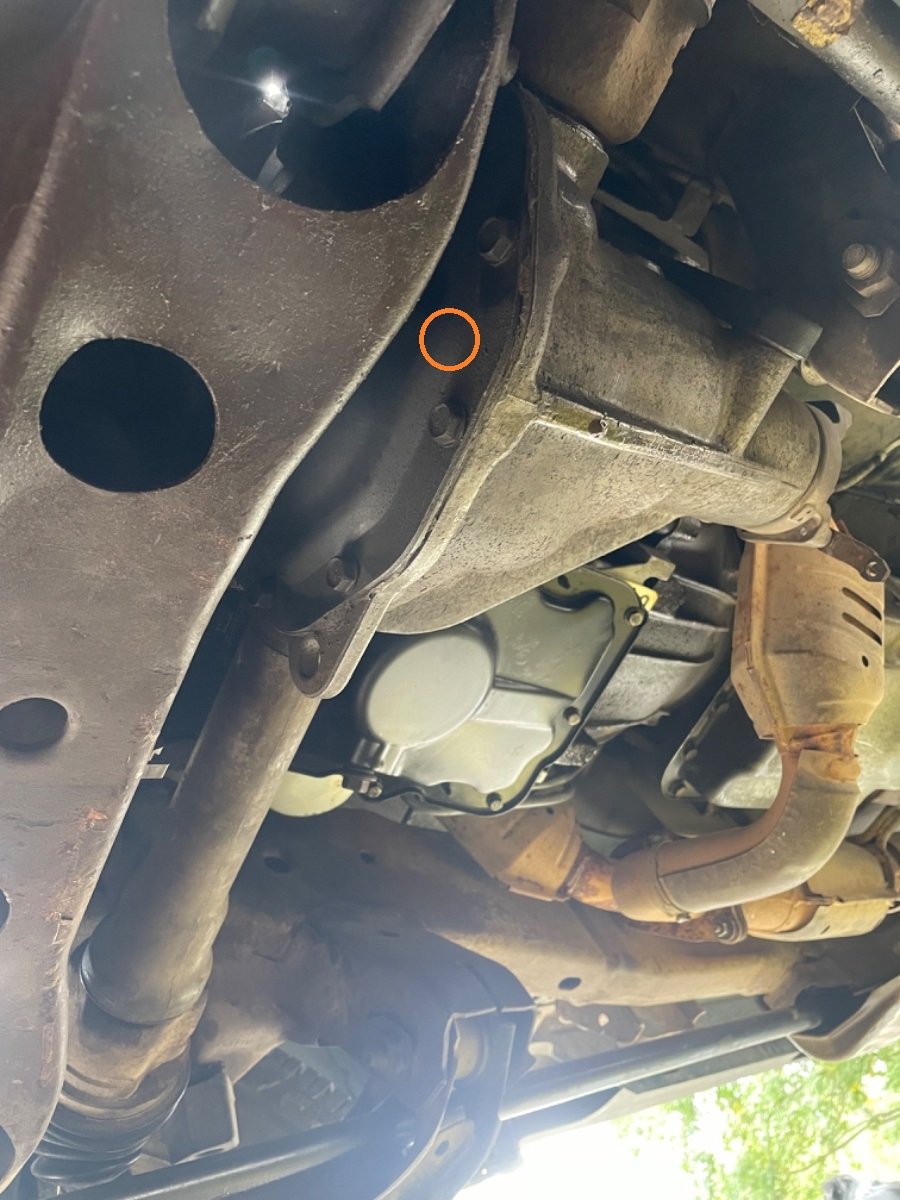 D35 Explorer front diff.jpeg