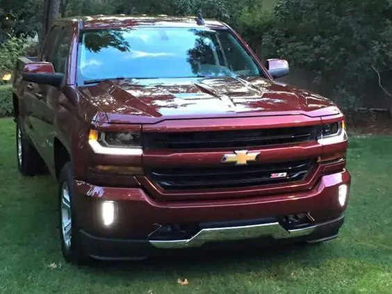 dark dark red 2016 Z71 truck 1.jpg