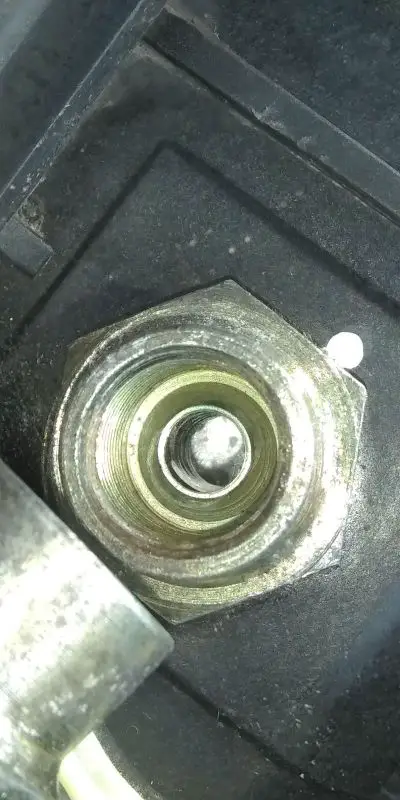 Dented, imprinted O-ring inside radiator fitting, resized.jpg