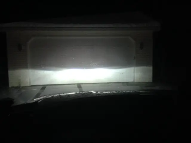 Diode Dynamics low beam with Fogs off .JPG